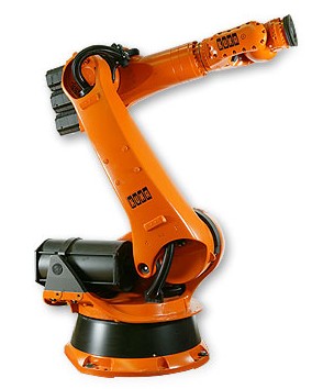 KUKAؓəC˙Cе:KR240-22000ϵУ