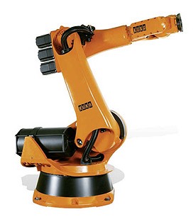KUKAؓəC˙Cе:KR220-3COMP
