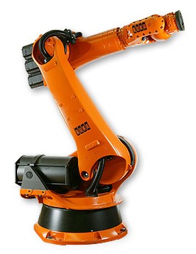 KUKAؓəC˙Cе:KR210-22000ϵУ