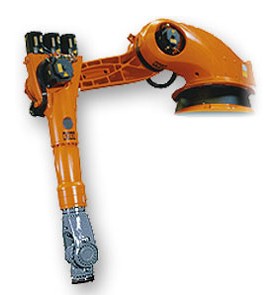KUKAؓ(f)TC˙Cе:KR150-2K-F2000ϵУ