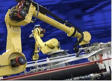 \_FANUC RϵЙC