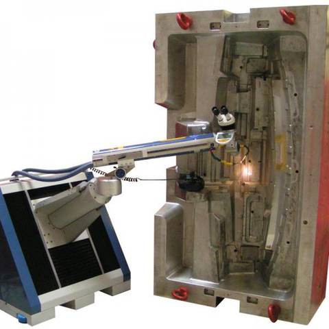 ALPHA LASERaC(j)